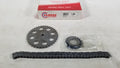 3PC TIMING SETS/K-SETS