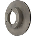 Centric C-TEK Standard Brake Rotor - Front