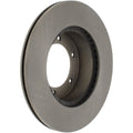 Centric C-TEK Standard Brake Rotor - Front