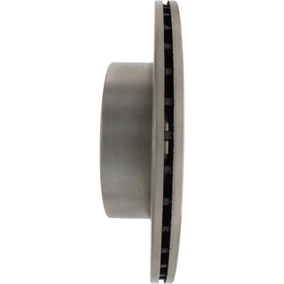 Centric C-TEK Standard Brake Rotor - Front