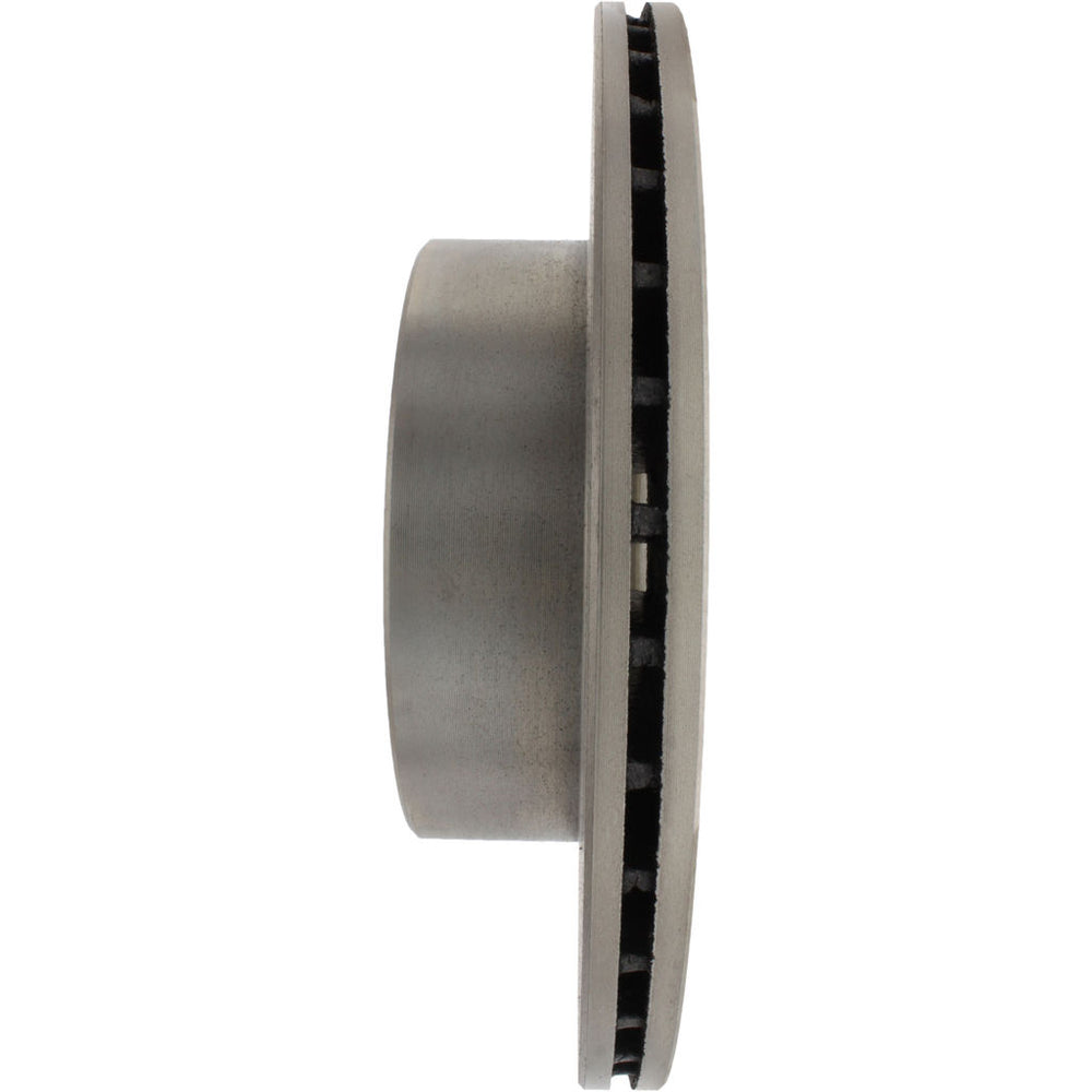 Centric C-TEK Standard Brake Rotor - Front