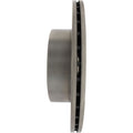 Centric C-TEK Standard Brake Rotor - Front