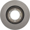 Centric C-TEK Standard Brake Rotor - Front