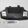 Subaru OEM Engine Cover - 14-18 Forester