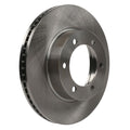 Power Stop 01-07 Toyota Sequoia Front Autospecialty Brake Rotor