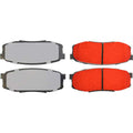 Stoptech PQ Pro Brake Pads Rear Lexus Toyota Land Cruiser LX570 Sequoia Tundra 2007 - 2018