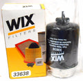 FUEL/WATER SEPARATOR MIN ORDER QTY1