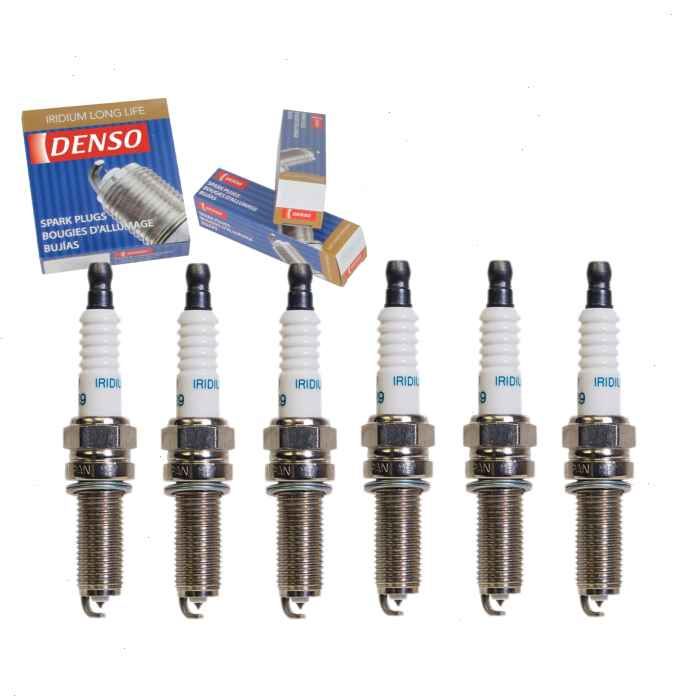 SPARK PLUG