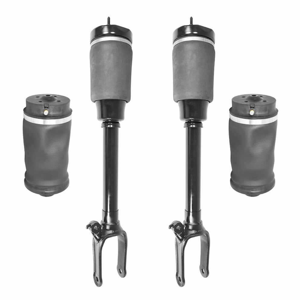 UNITY AUTOMOTIVE roof rack