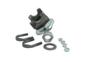Energy Suspension 06-07 Mitsubishi Eclipse FWD Red Front Control Arm Bushing Set