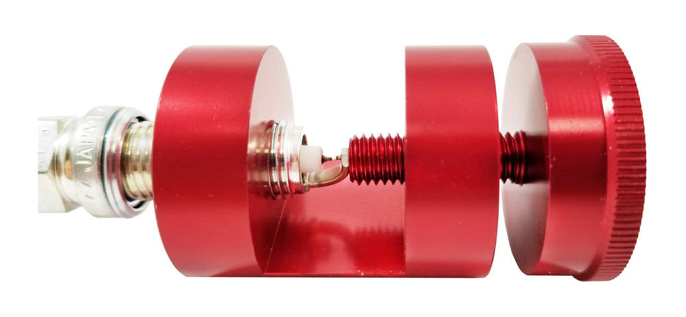 Torque Solution Pro Billet Spark Plug Gap Tool Universal