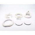 CLAMP SHELL RISER FOR EV1