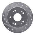R1 Concepts auto part detail