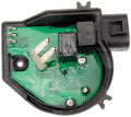 WIPER PULSE BOARD