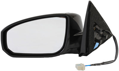 SIDE VIEW MIRROR - L