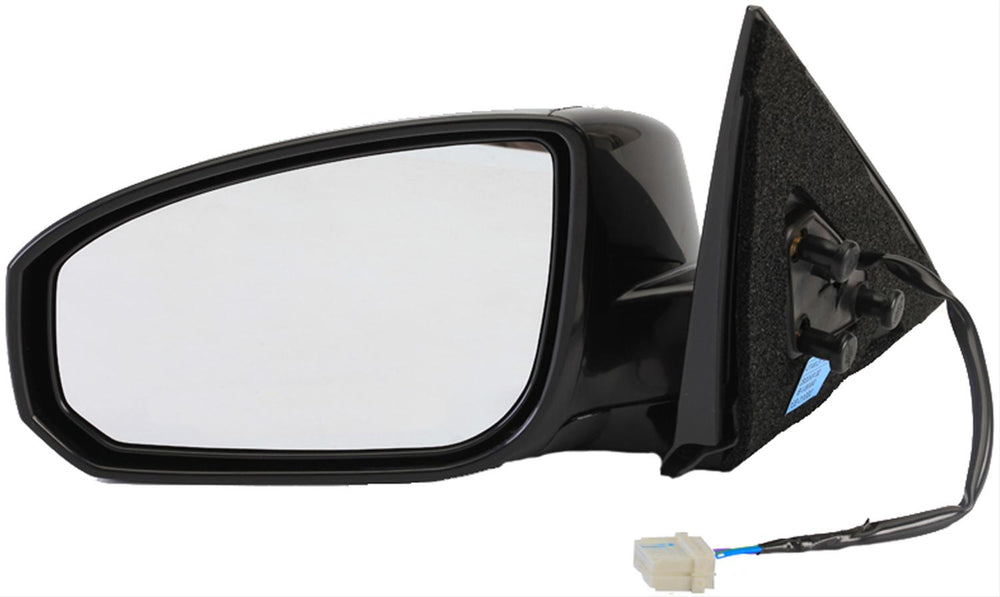 SIDE VIEW MIRROR - L