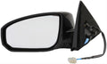 SIDE VIEW MIRROR - L
