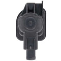VAPOR CANISTER PURGE SOLENOID
