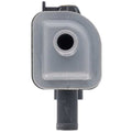 MOTORAD auto part installed view