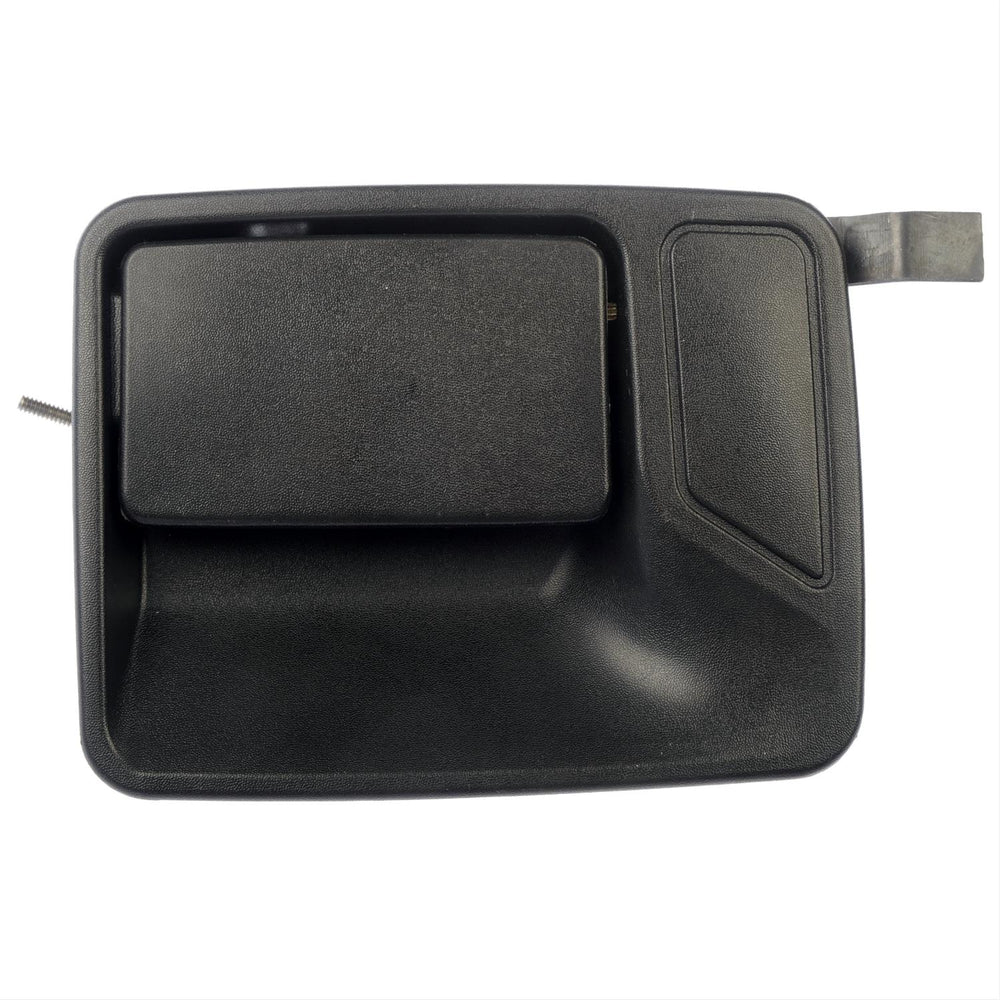 EXTERIOR DOOR HANDLE LH