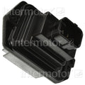 BLOWER MTR RESISTOR