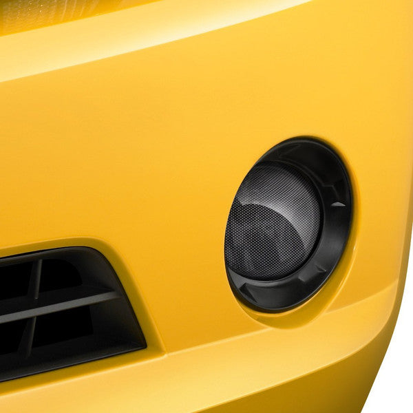 FOG LIGHT COVERS- PR. CA