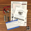 T-ONE CONNECTOR ASSEMBLY W/UPGRADE