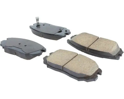 Stoptech auto part