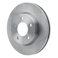 DFC 98-00 Chrysler LHS Front Brake Rotor