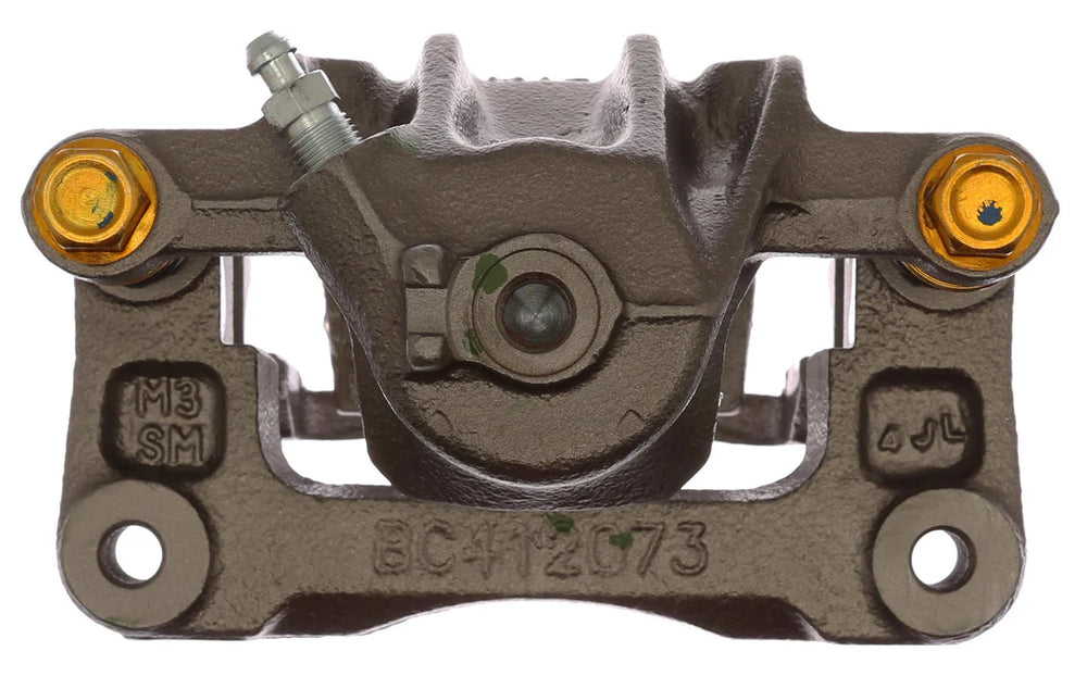 LOADED CALIPERS