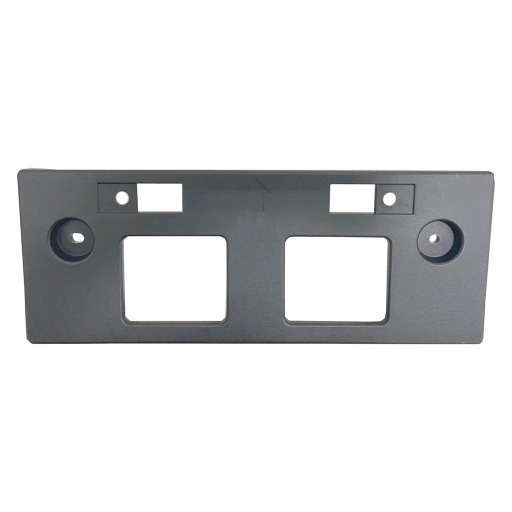 FRONT BUMPER LICENSE BRACKET NISSAN PATHFINDER 2121