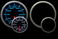 Prosport blue auto part