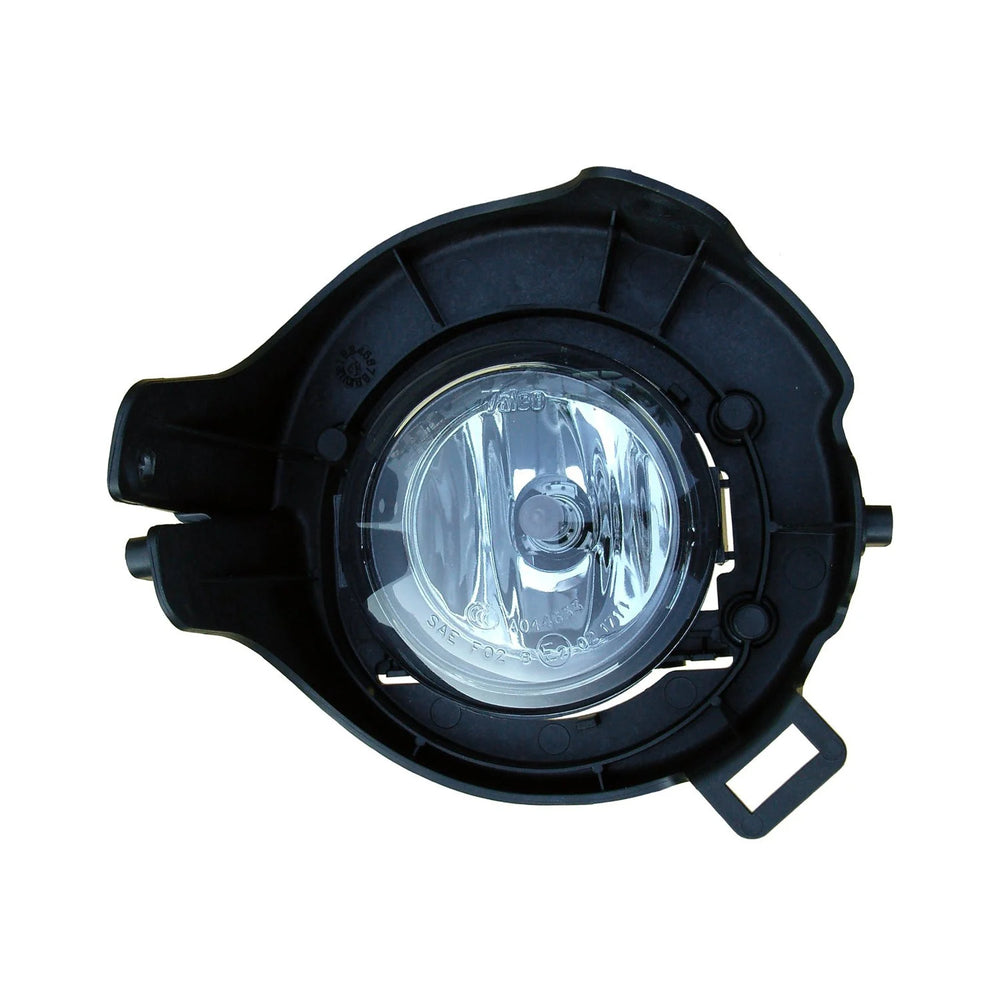 LH FOG LAMP ASSY; W/PAINTED BUMPER; FRONTIER 0509