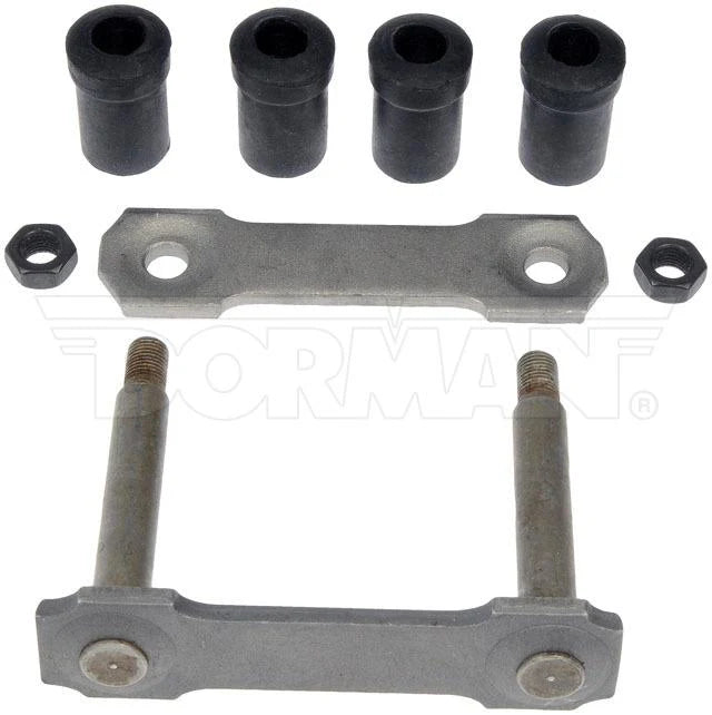 AP Exhaust Products - 532546