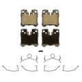 CERAMIC DISC PAD SET
