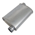 RUMBLE EXHST auto part