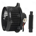 BLOWER MOTOR