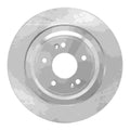 DFC 22-25 Hyundai Santa Fe Rear Brake Rotor