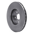 DFC 90-93 Toyota Celica Front Brake Rotor