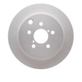 DFC auto part