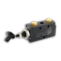 VALVE,AIR,4WAY,2 POS