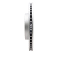 DFC 17-22 Hyundai Ioniq Front GeoSPEC Coated Rotor