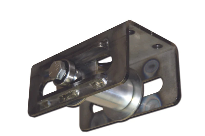 SLIDER CAMARO LEAF SPRING