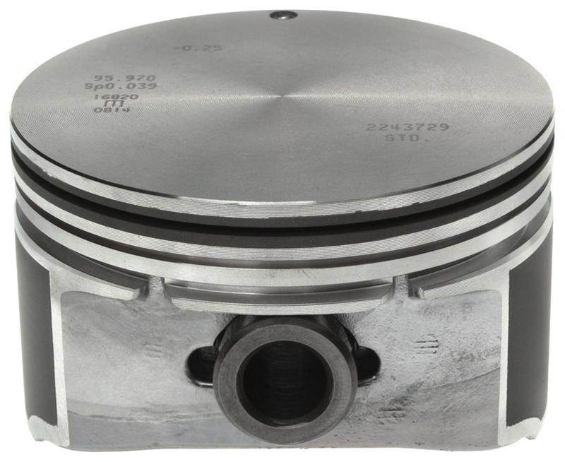 GM 4.8L / 5.3L 0509 FITS LMG LC9 LY5 & LMF 1.00MM PISTON