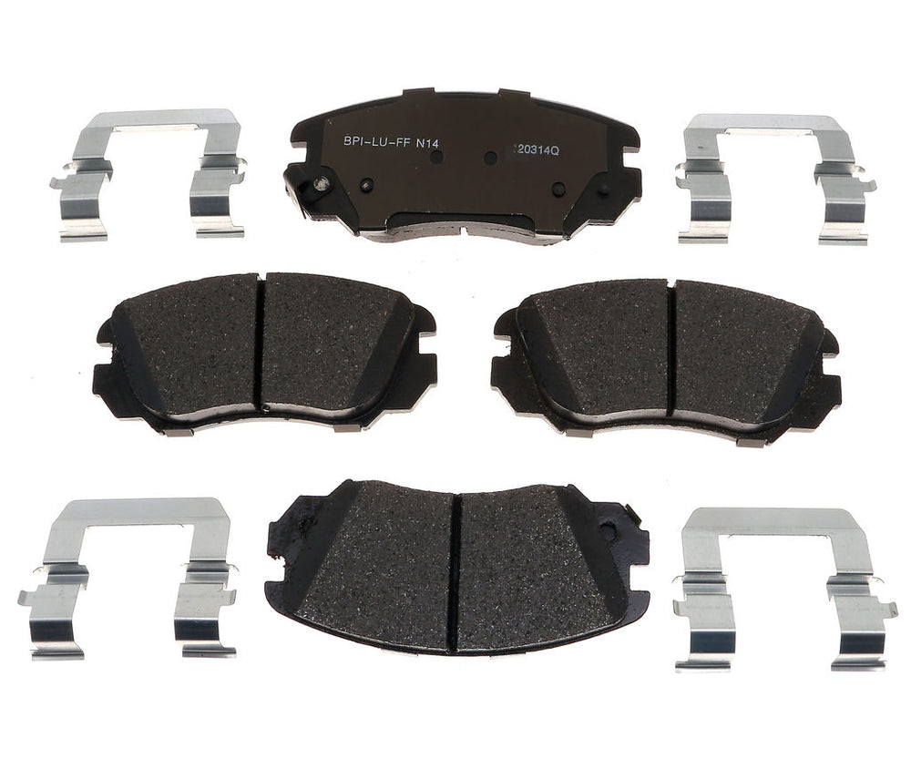 R auto part