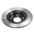 BRAKE ROTOR