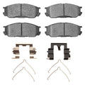 DFC auto part