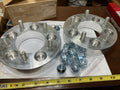 The Wheel Group auto part