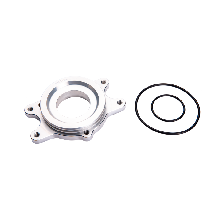 0116 GM 2500/3500 6.6L DURAMAX CP3 ADAPTER