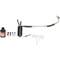 FOUR SEASONS auto part